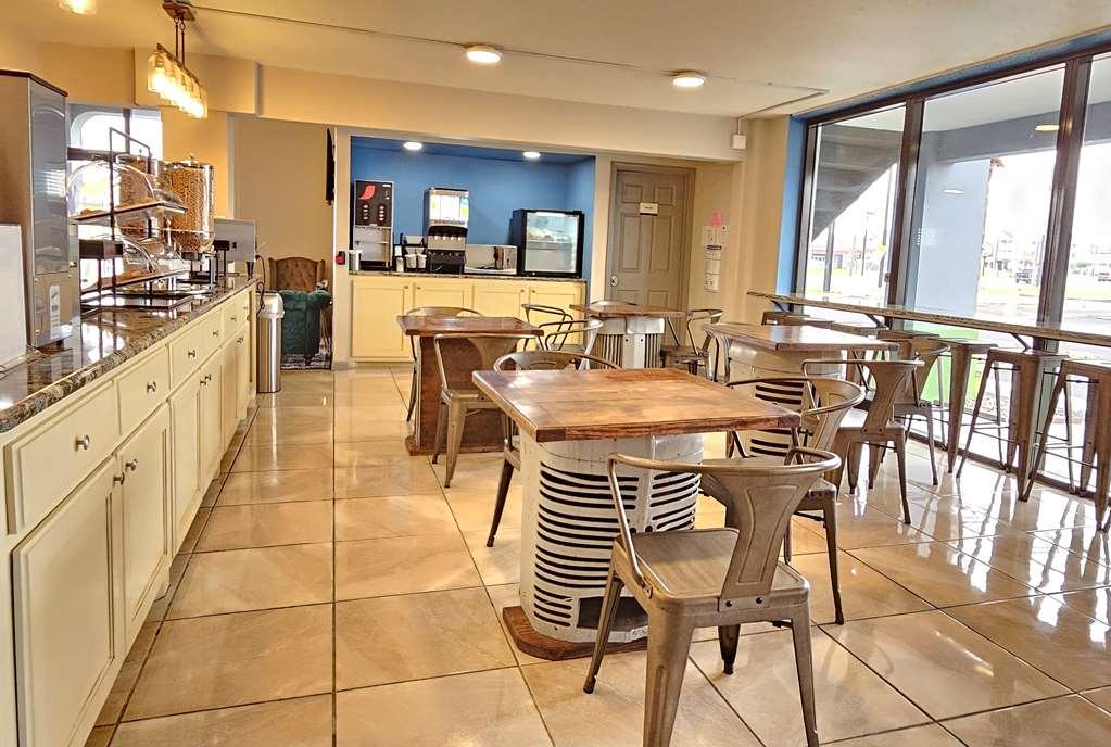 Surestay Studio By Best Western Victoria Exteriör bild